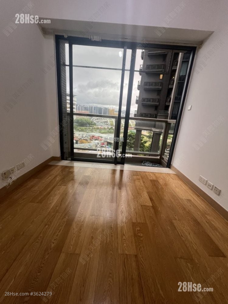 嘉匯 售盤 3 房 605 平方呎 嘉匯 售盤 3 房 605 平方呎