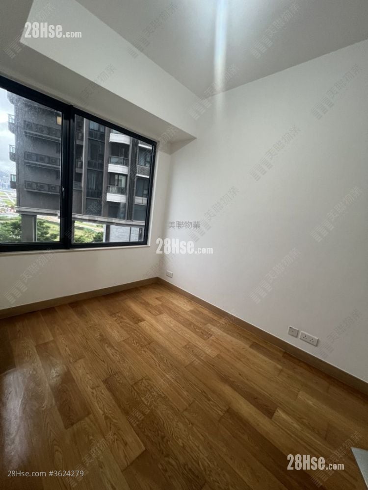 嘉匯 售盤 3 房 605 平方呎 嘉匯 售盤 3 房 605 平方呎