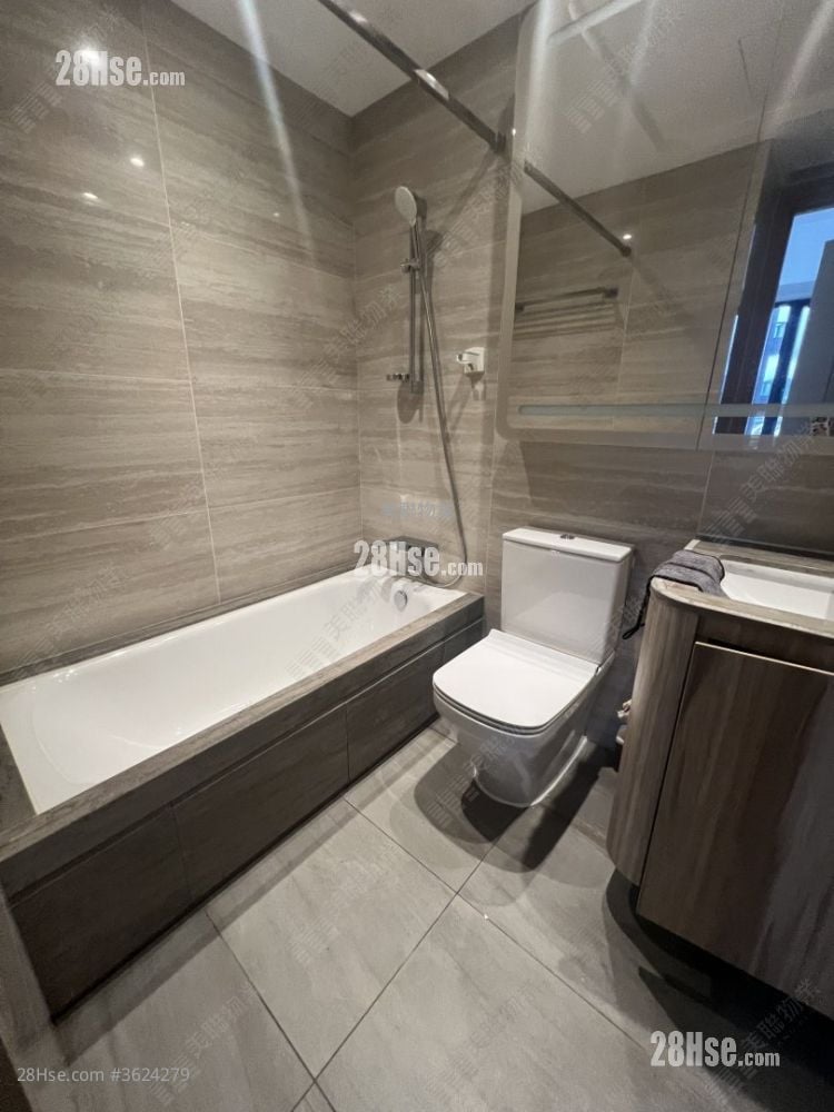 嘉匯 售盤 3 房 605 平方呎 嘉匯 售盤 3 房 605 平方呎