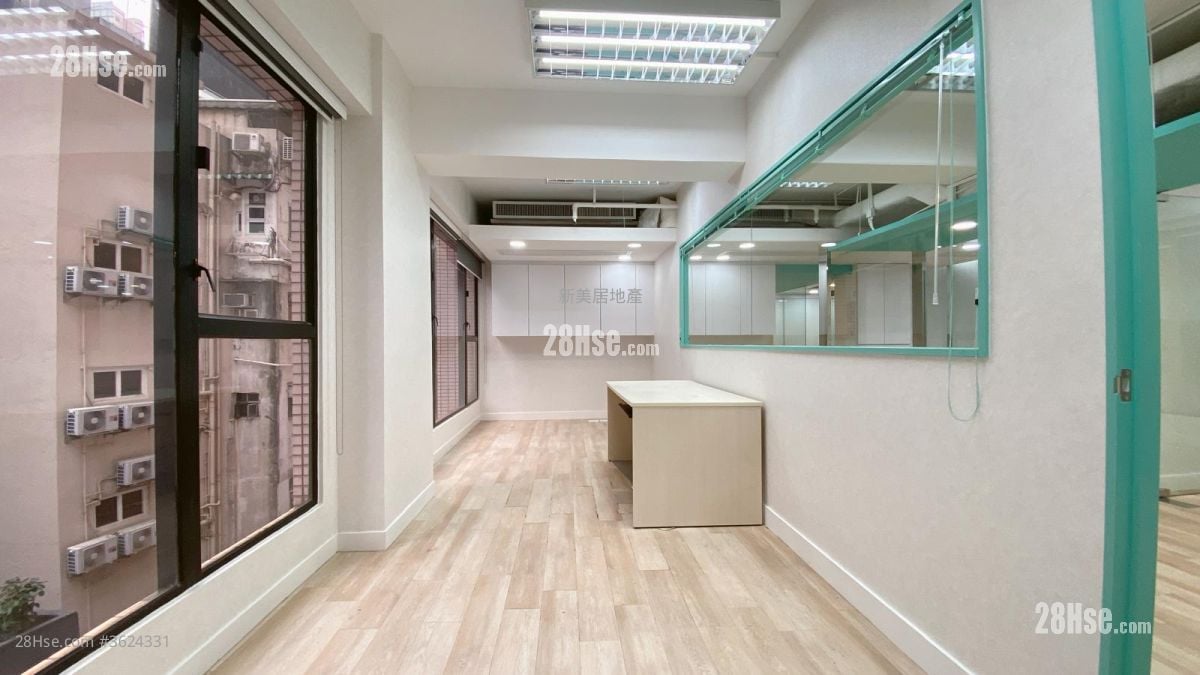 信誠廣場 租盤 信誠廣場 租盤