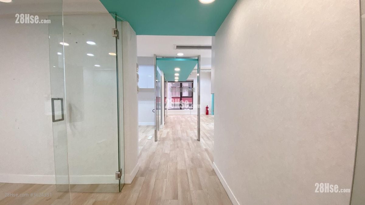 信誠廣場 租盤 信誠廣場 租盤