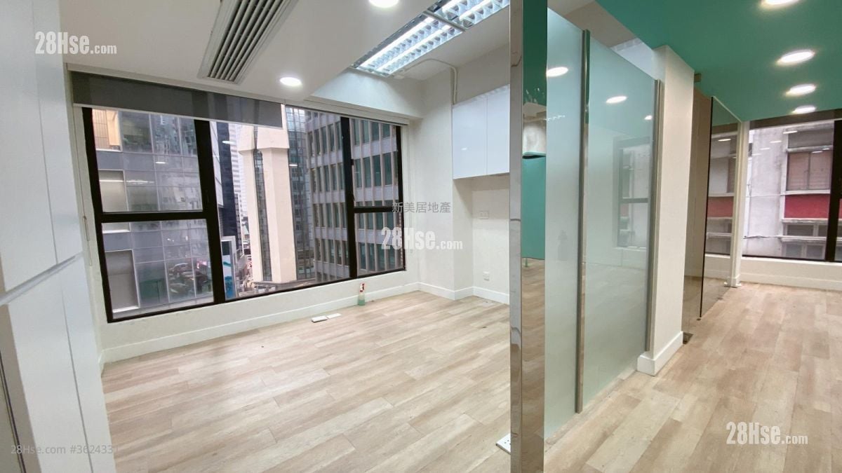 信誠廣場 租盤 信誠廣場 租盤