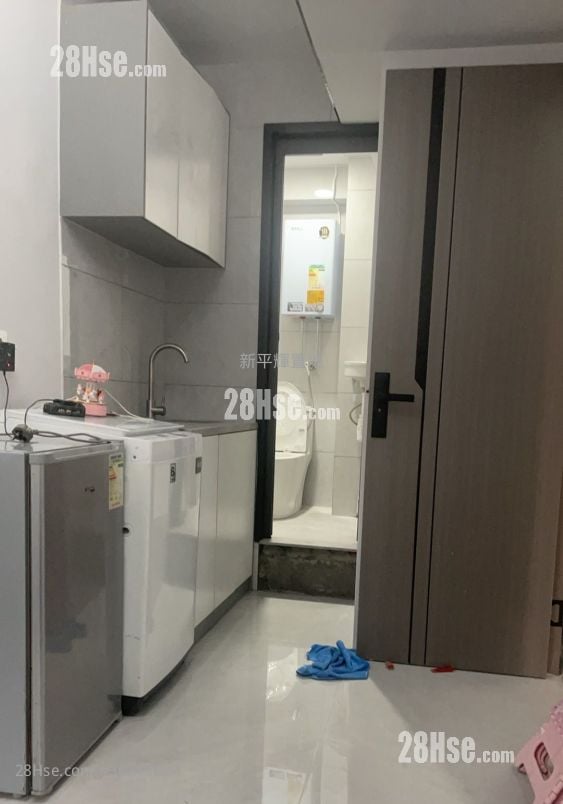 崇雅樓 租盤 開放式間隔 , 1 浴室 100 平方呎