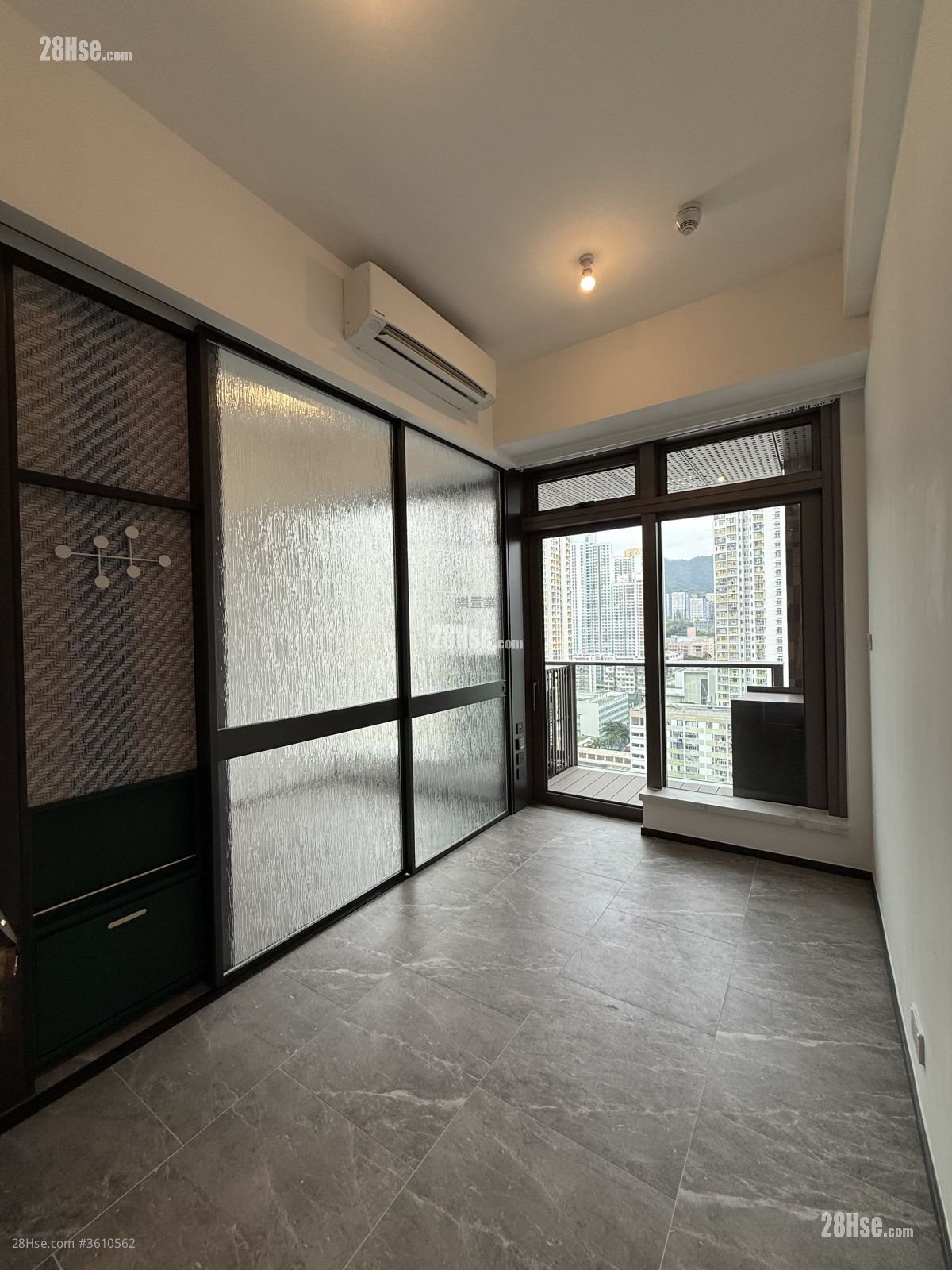 Belgravia Place 租盤 1 房 , 1 浴室 264 平方呎 Belgravia Place 租盤 1 房 , 1 浴室 264 平方呎