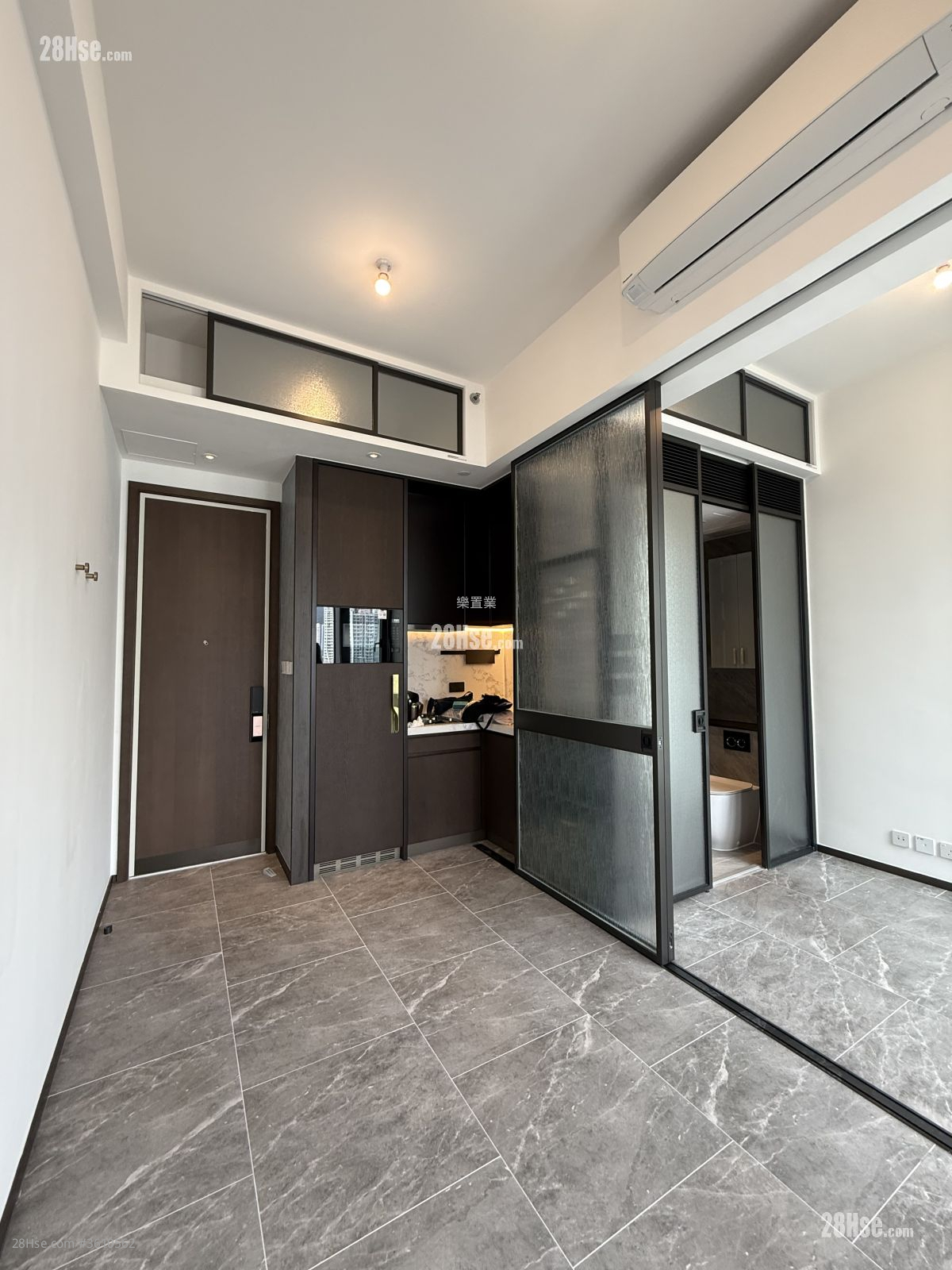 Belgravia Place 租盤 1 房 , 1 浴室 264 平方呎 Belgravia Place 租盤 1 房 , 1 浴室 264 平方呎