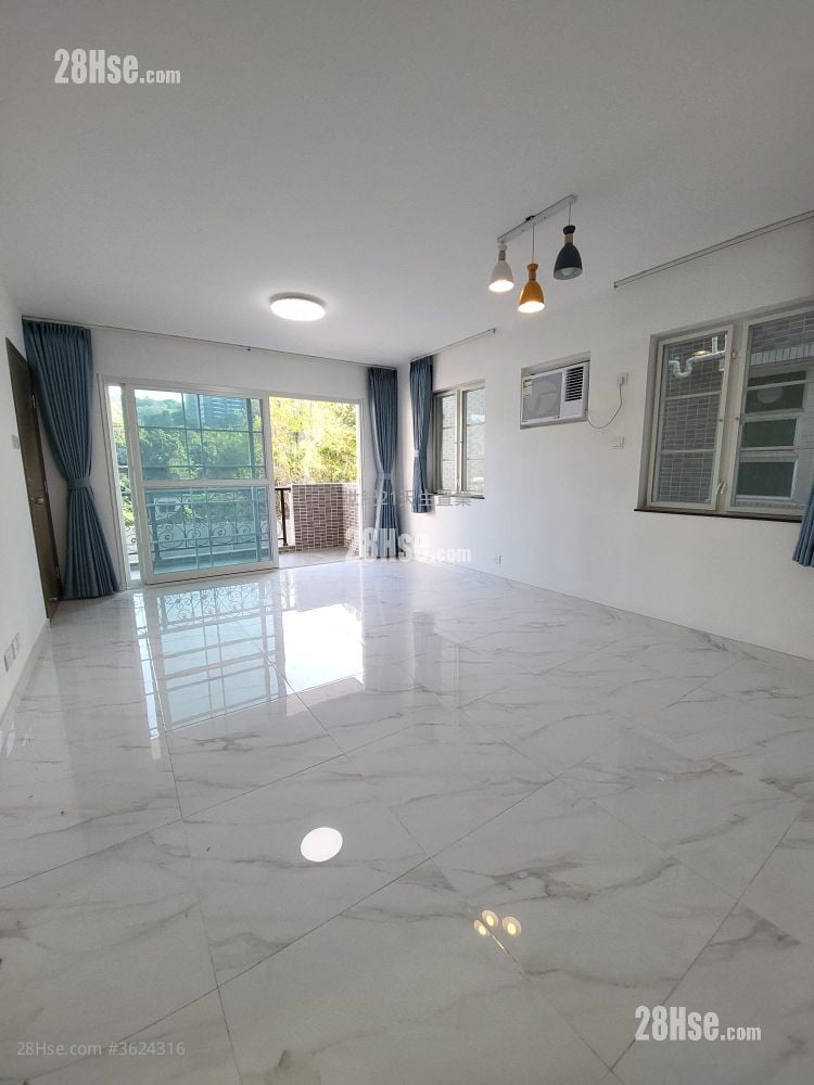 扫管笏 租盘 3 房 , 2 浴室