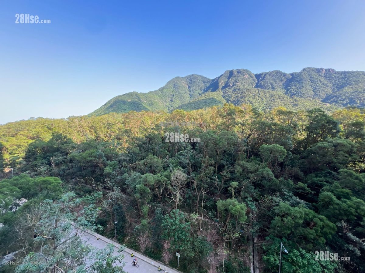 錦英苑 售盤 3 房 , 1 浴室 645 平方呎