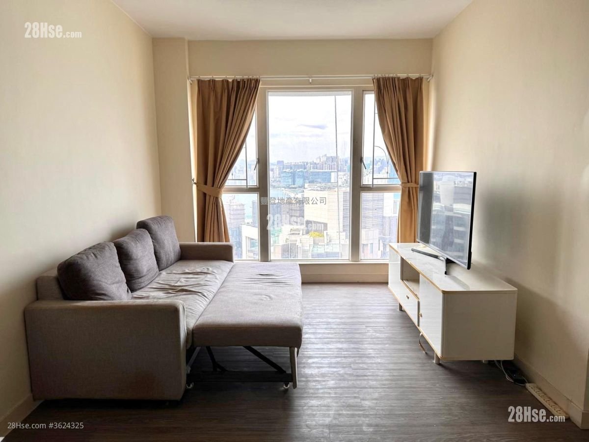 Island Lodge Rental 2 Bedrooms , 1 Bathroom 643 ft²