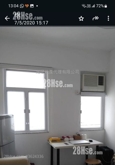 軒尼詩大樓 售盤 1 房 , 1 浴室 297 平方呎