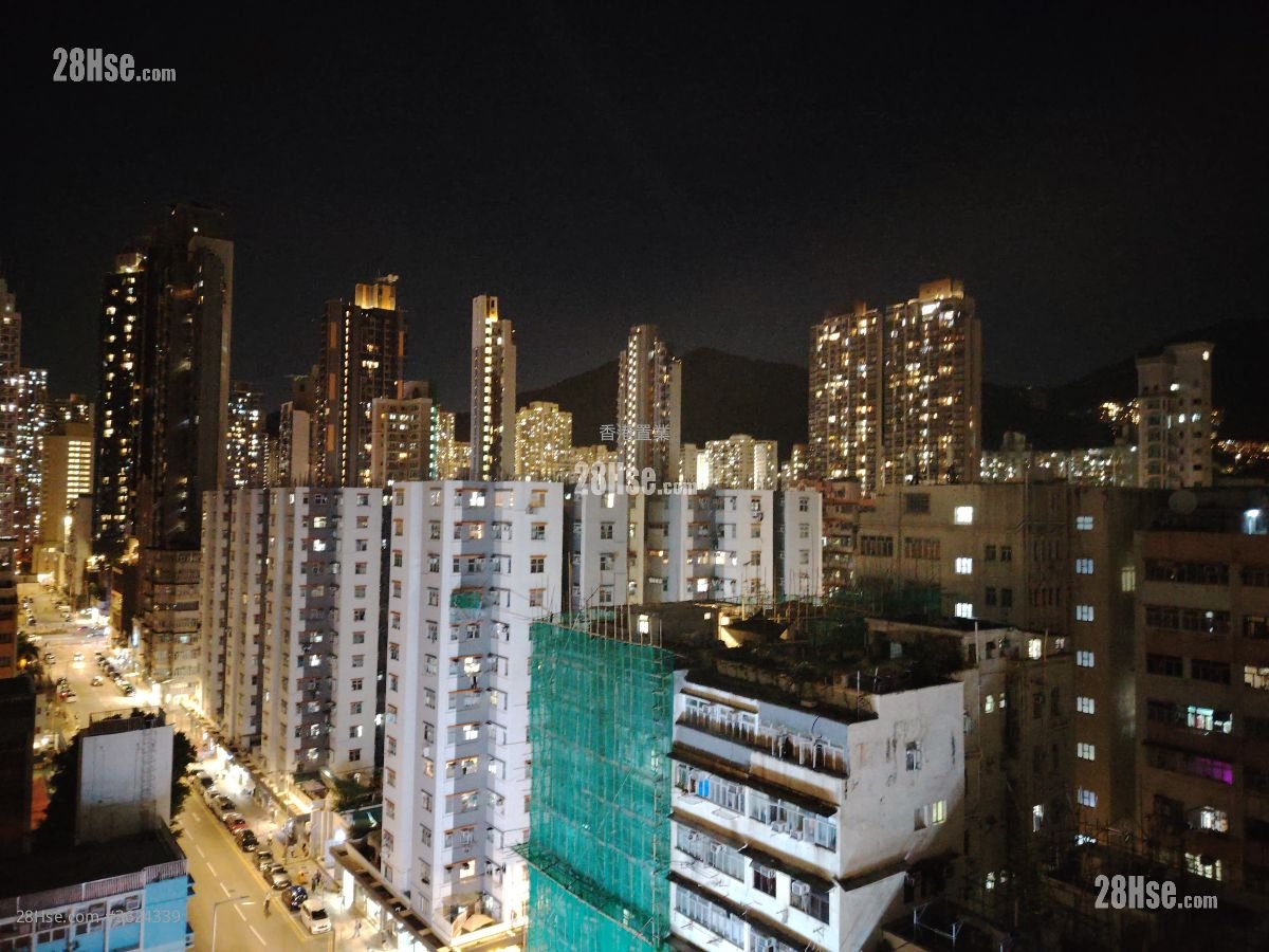 Phase 1B Of The Campton Rental 1 Bedroom , 1 Bathroom 382 ft²