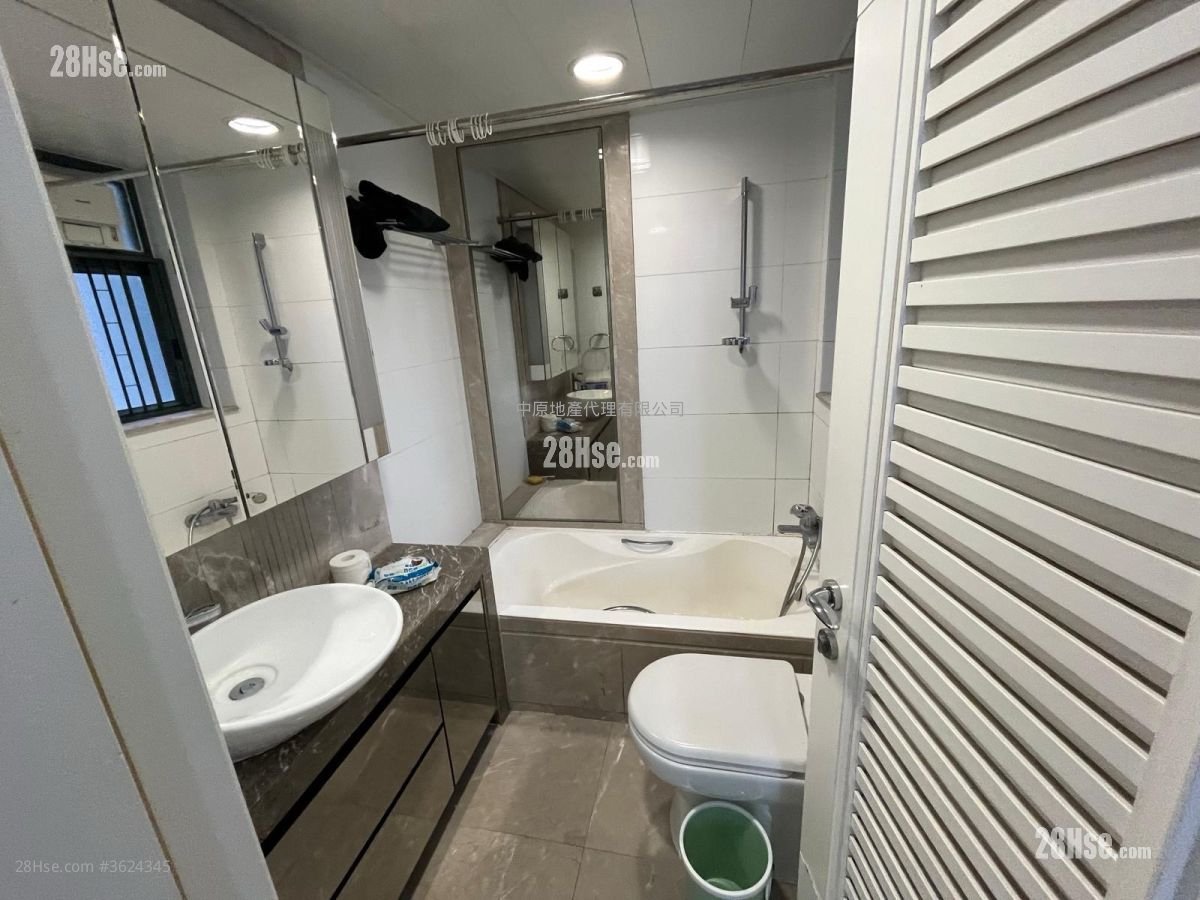 嵐山 租盤 3 房 , 2 浴室 741 平方呎 嵐山 租盤 3 房 , 2 浴室 741 平方呎