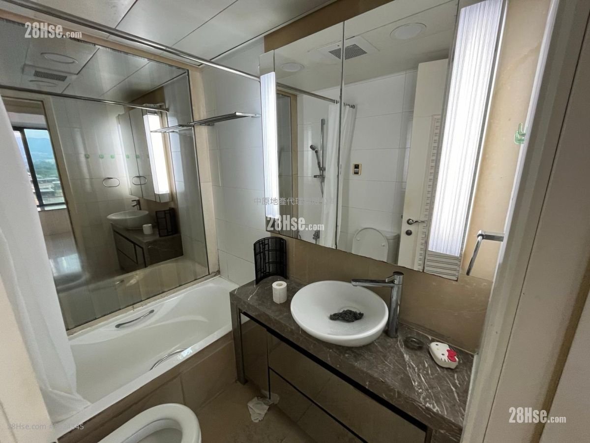 嵐山 租盤 3 房 , 2 浴室 741 平方呎 嵐山 租盤 3 房 , 2 浴室 741 平方呎