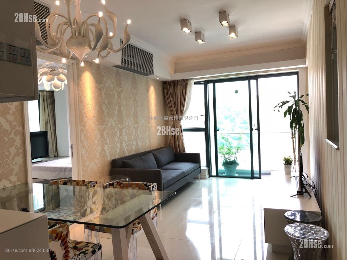 嵐山 租盤 3 房 , 2 浴室 749 平方呎 嵐山 租盤 3 房 , 2 浴室 749 平方呎