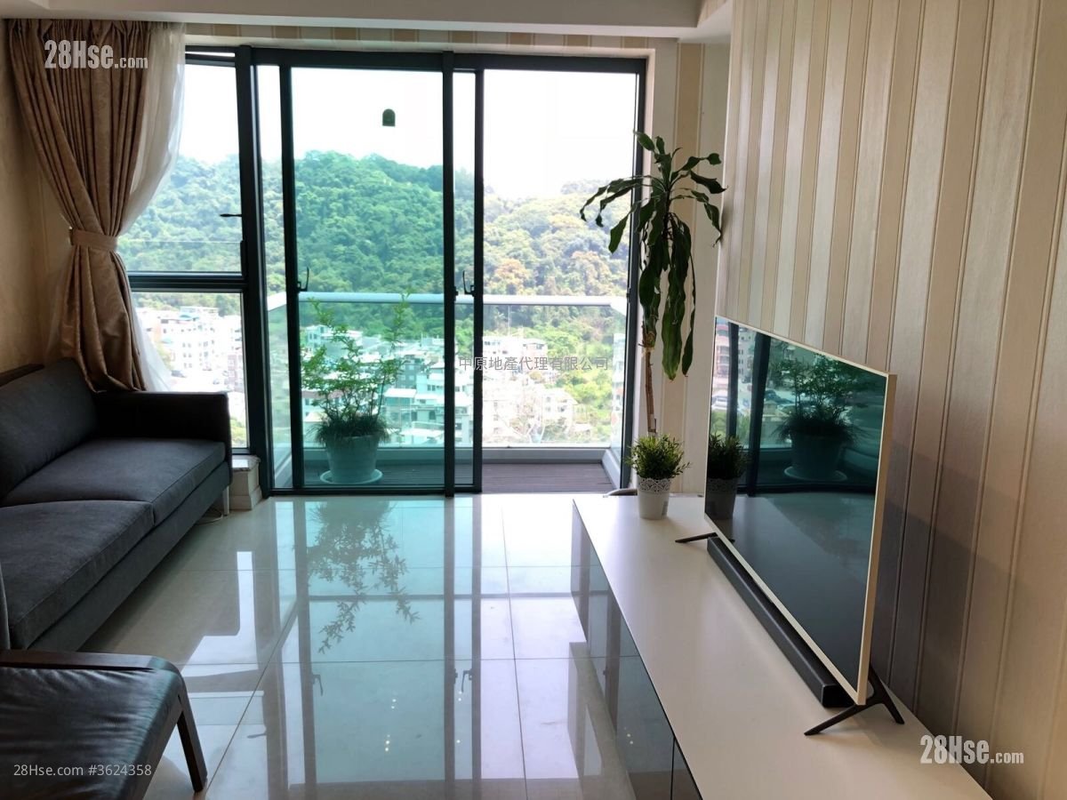 嵐山 租盤 3 房 , 2 浴室 749 平方呎 嵐山 租盤 3 房 , 2 浴室 749 平方呎