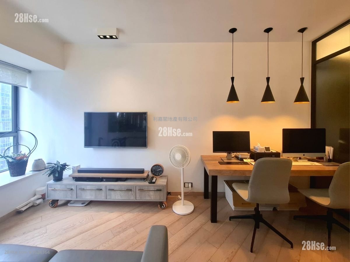 The Visionary Sell 1 Bedroom , 1 Bathroom 484 ft²