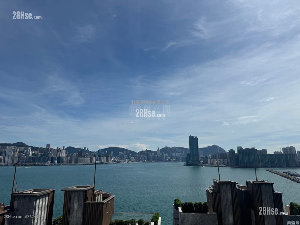 澐璟 租盤 3 房 , 2 浴室 1,185 平方呎 澐璟 租盤 3 房 , 2 浴室 1,185 平方呎