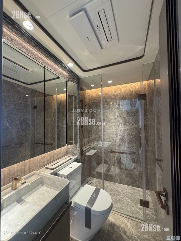 澐璟 租盤 3 房 , 2 浴室 1,185 平方呎 澐璟 租盤 3 房 , 2 浴室 1,185 平方呎