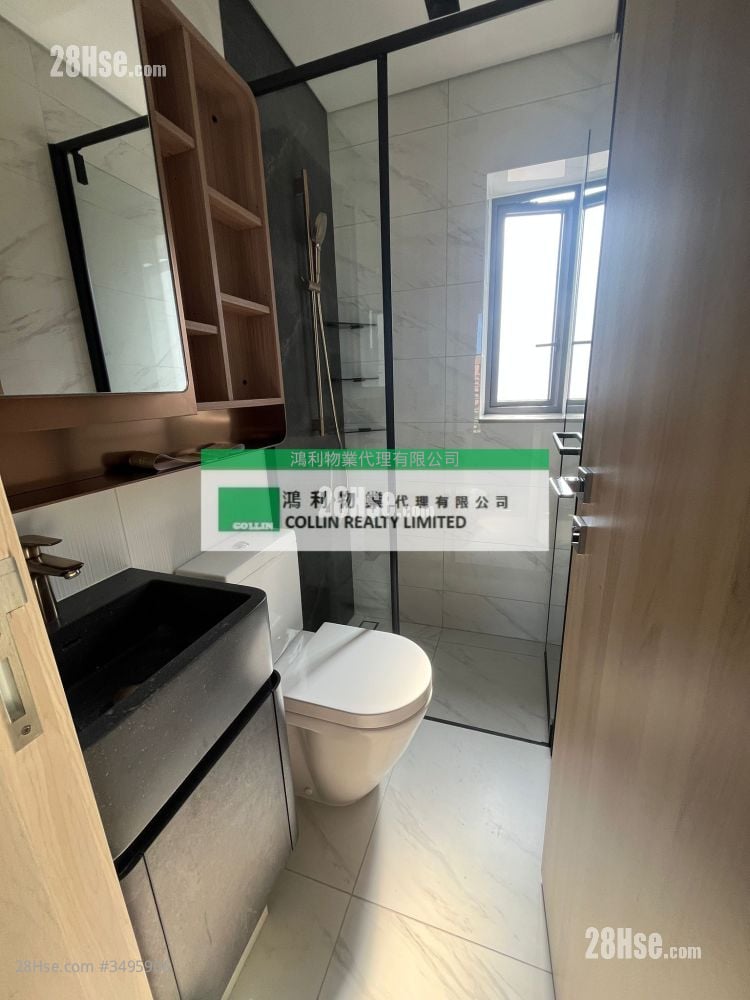 Elize Park 售盤 2 房 , 1 浴室 341 平方呎