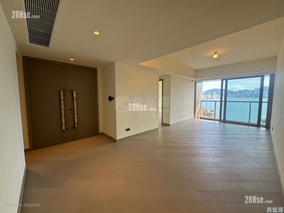 澐璟 租盤 3 房 , 2 浴室 1,185 平方呎 澐璟 租盤 3 房 , 2 浴室 1,185 平方呎