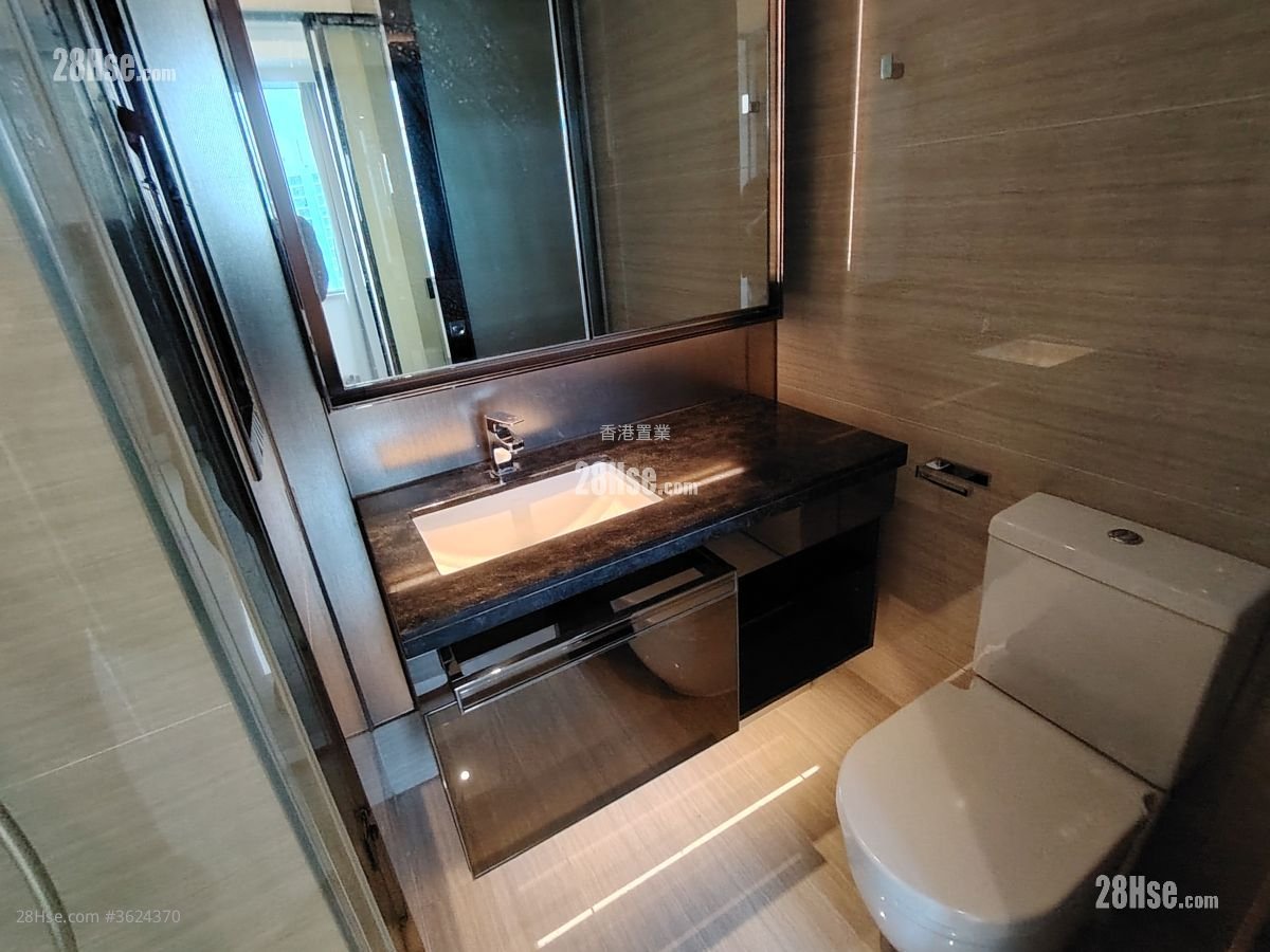 汇玺 租盘 1 房 , 1 浴室 352 平方尺 汇玺 租盘 1 房 , 1 浴室 352 平方尺