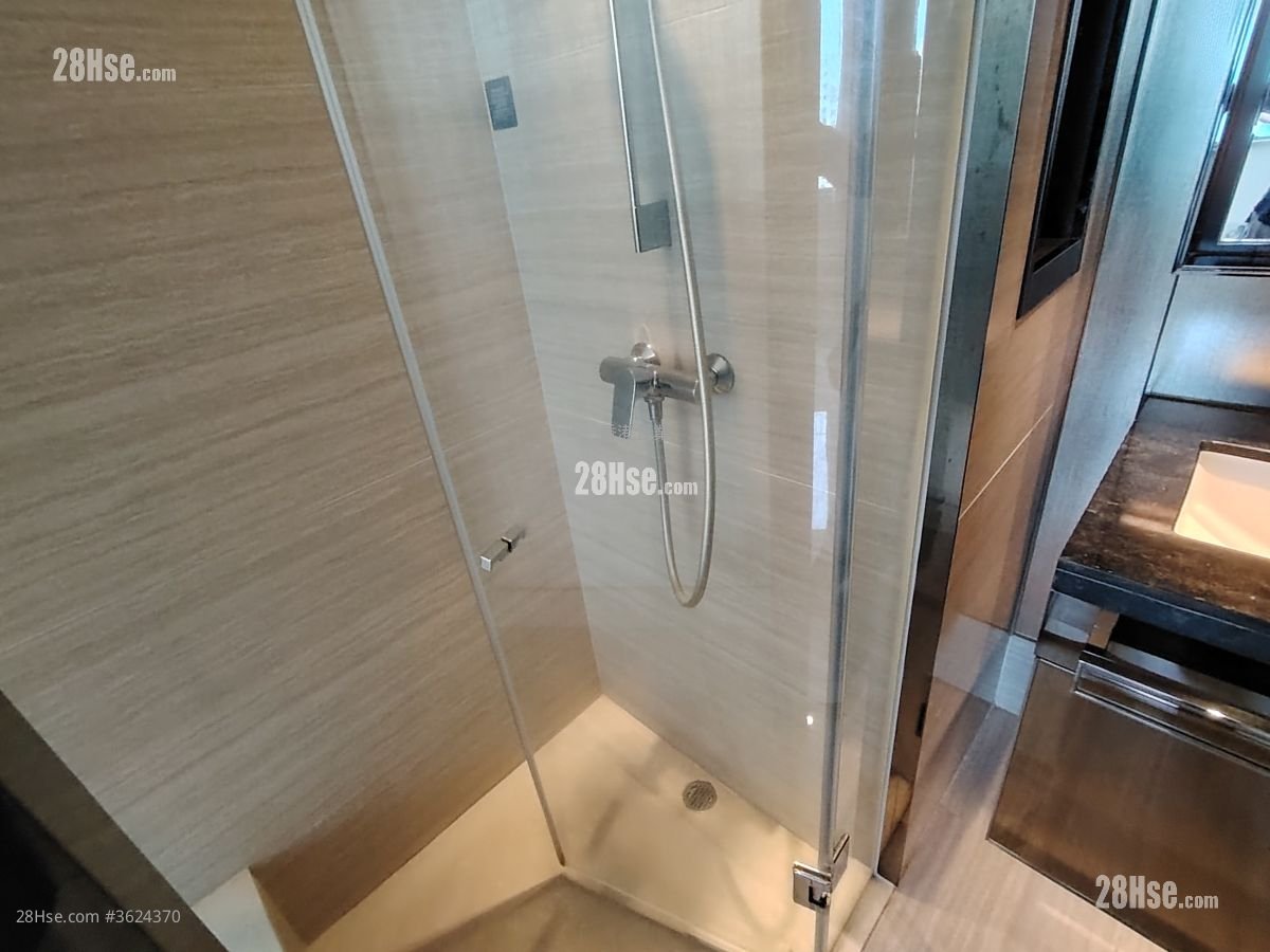 汇玺 租盘 1 房 , 1 浴室 352 平方尺 汇玺 租盘 1 房 , 1 浴室 352 平方尺