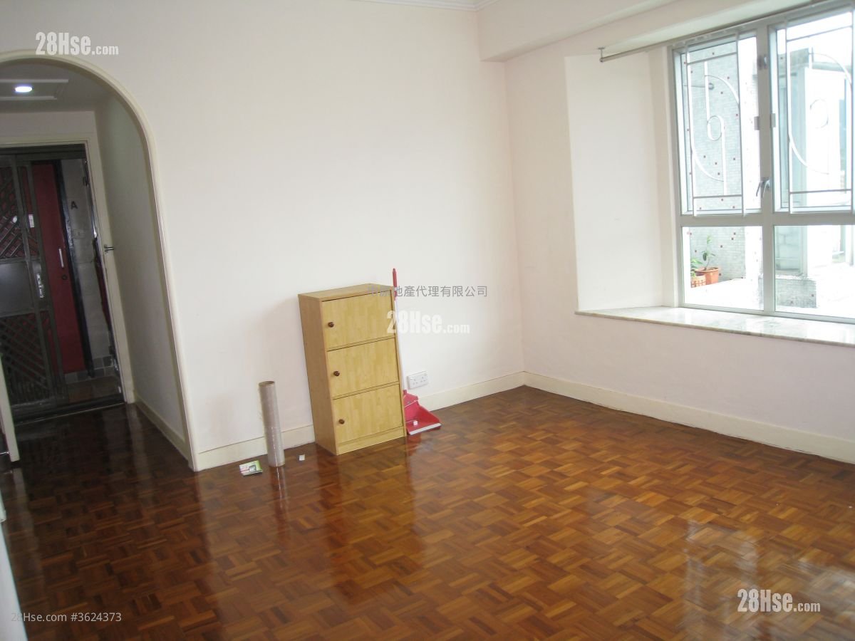 新达广场 租盘 489 平方尺