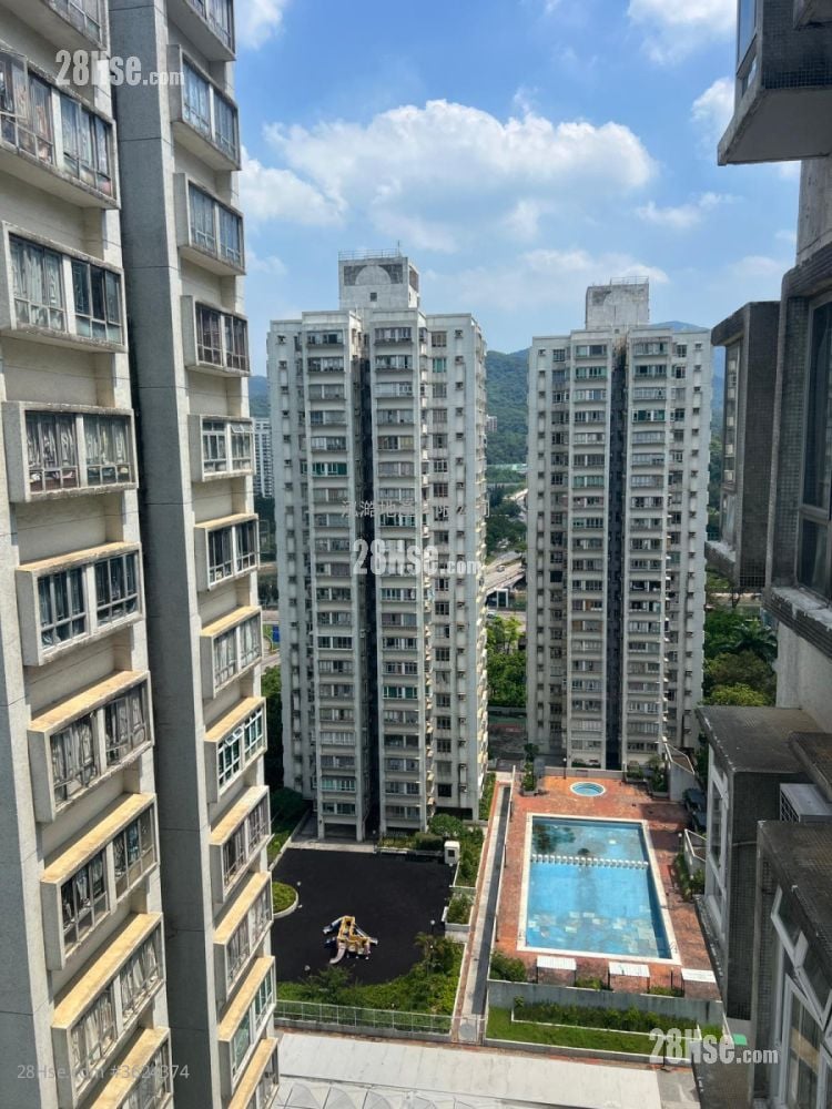 大埔中心 售盤 2 房 , 1 浴室 384 平方呎 大埔中心 售盤 2 房 , 1 浴室 384 平方呎