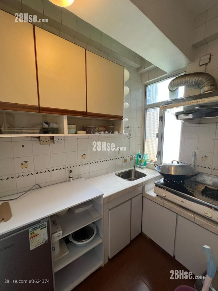 大埔中心 售盤 2 房 , 1 浴室 384 平方呎 大埔中心 售盤 2 房 , 1 浴室 384 平方呎