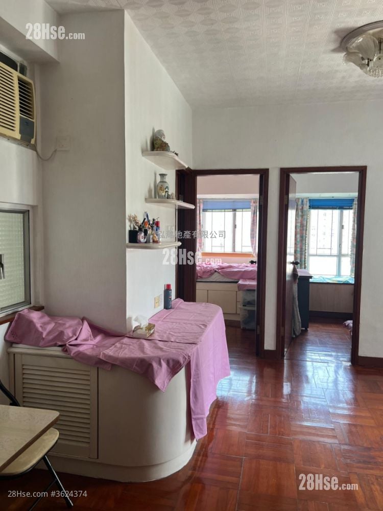 大埔中心 售盤 2 房 , 1 浴室 384 平方呎 大埔中心 售盤 2 房 , 1 浴室 384 平方呎