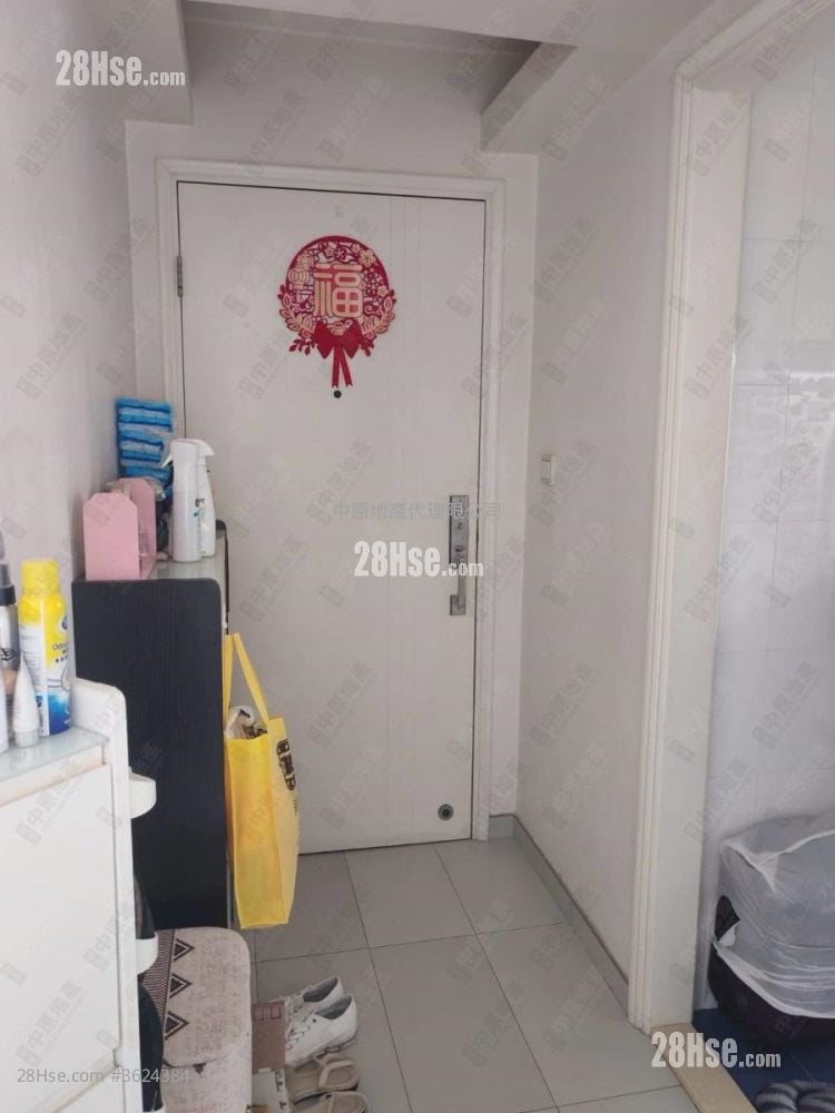 海灣花園 售盤 3 房 , 1 浴室 537 平方呎 海灣花園 售盤 3 房 , 1 浴室 537 平方呎