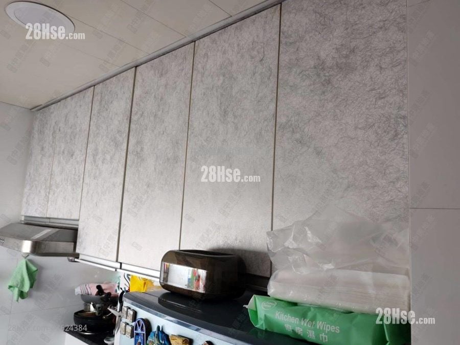 海灣花園 售盤 3 房 , 1 浴室 537 平方呎 海灣花園 售盤 3 房 , 1 浴室 537 平方呎