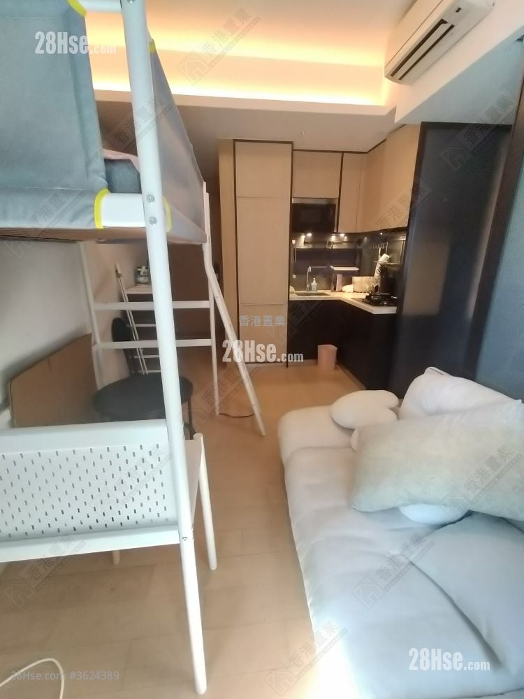 利奧坊曉岸 租盤 2 房 , 1 浴室 390 平方呎 利奧坊曉岸 租盤 2 房 , 1 浴室 390 平方呎