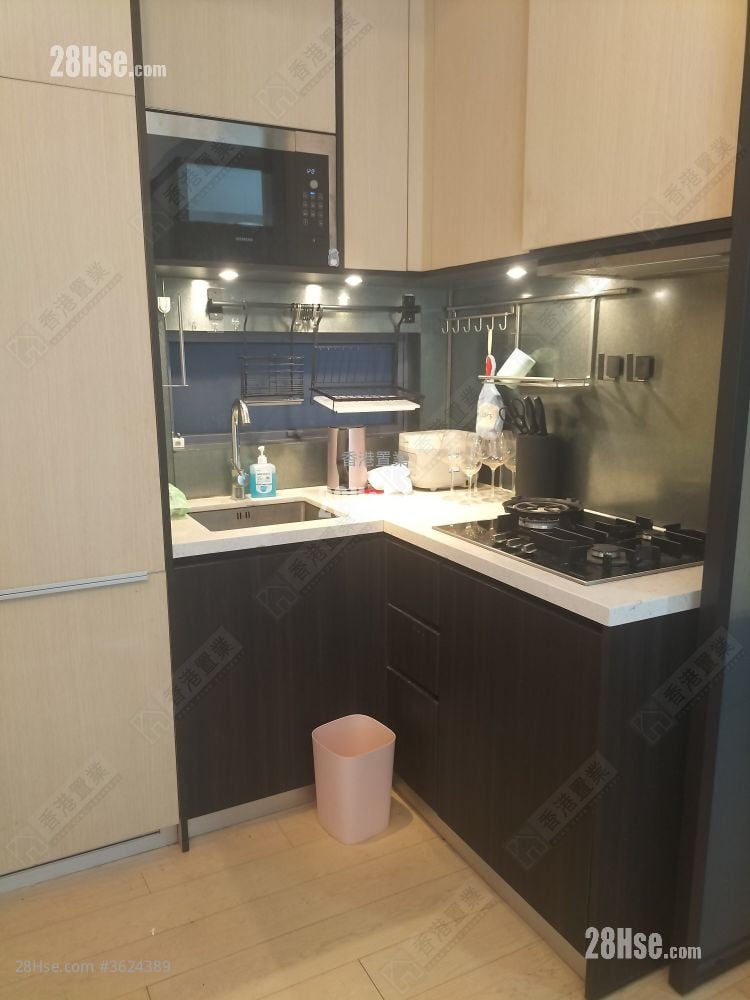 利奧坊曉岸 租盤 2 房 , 1 浴室 390 平方呎 利奧坊曉岸 租盤 2 房 , 1 浴室 390 平方呎