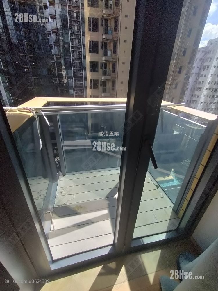 利奧坊曉岸 租盤 2 房 , 1 浴室 390 平方呎 利奧坊曉岸 租盤 2 房 , 1 浴室 390 平方呎