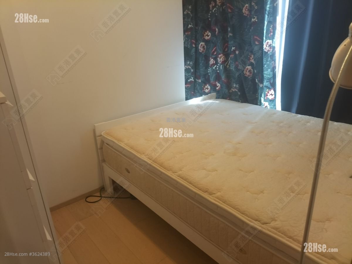 利奧坊曉岸 租盤 2 房 , 1 浴室 390 平方呎 利奧坊曉岸 租盤 2 房 , 1 浴室 390 平方呎