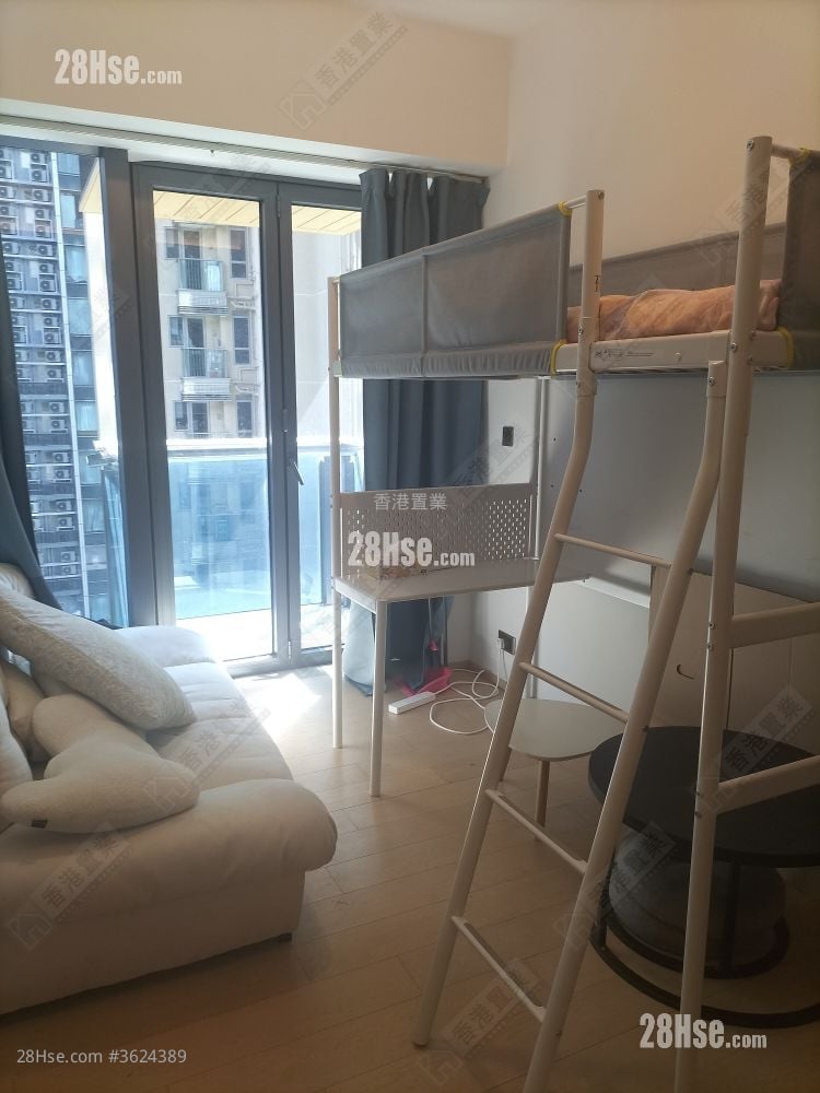 利奧坊曉岸 租盤 2 房 , 1 浴室 390 平方呎 利奧坊曉岸 租盤 2 房 , 1 浴室 390 平方呎