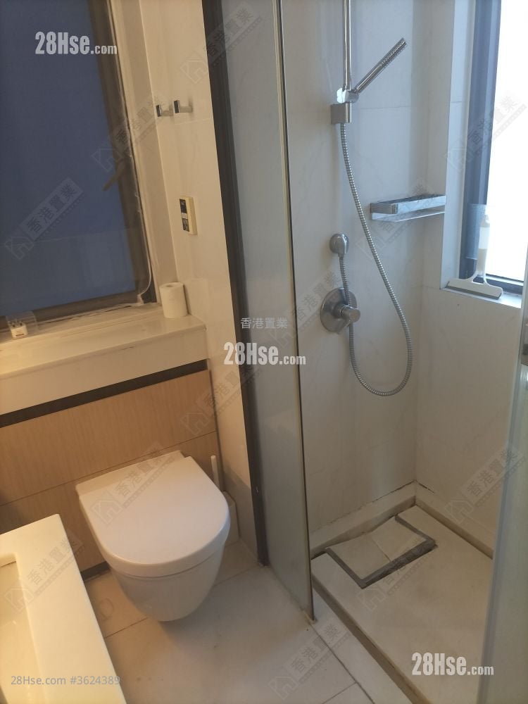 利奧坊曉岸 租盤 2 房 , 1 浴室 390 平方呎 利奧坊曉岸 租盤 2 房 , 1 浴室 390 平方呎