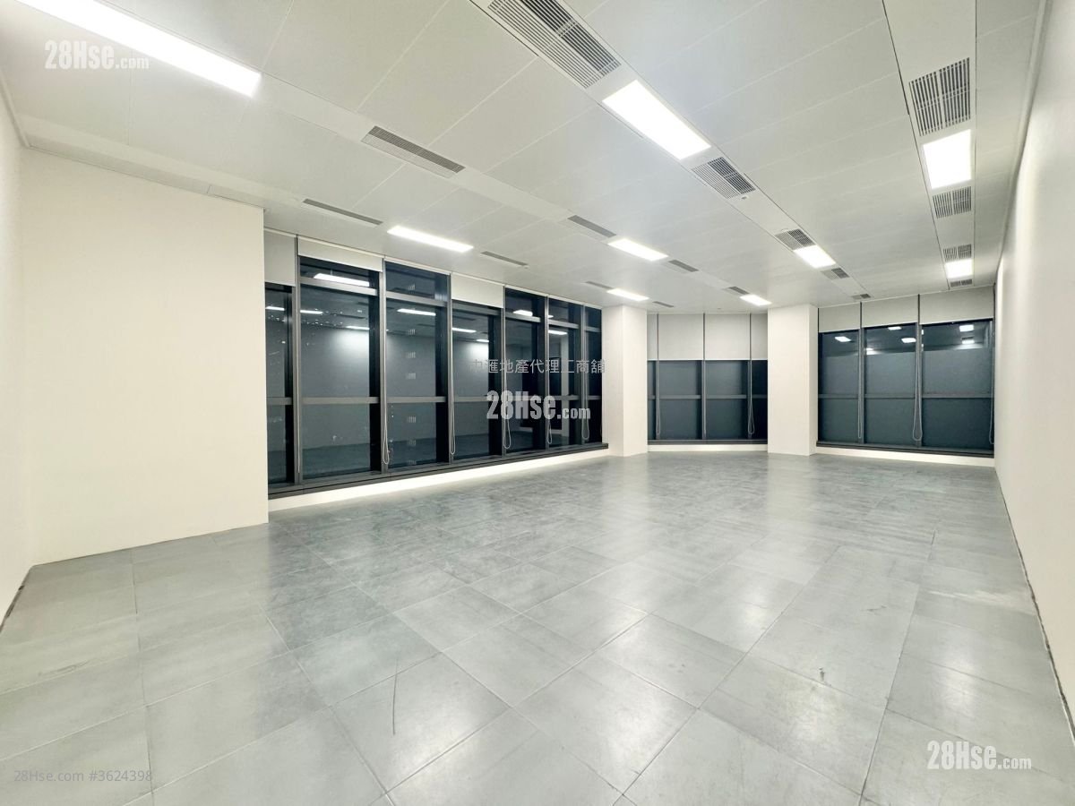 東方國際大廈 租盤