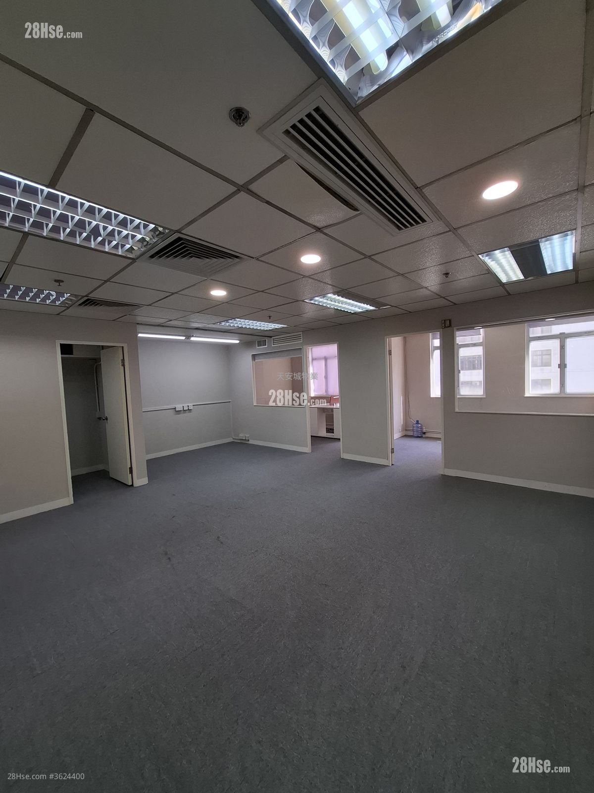 東寧大廈 租盤 2 房