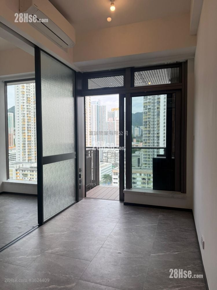 Belgravia Place 租盤 1 房 , 1 浴室 264 平方呎 Belgravia Place 租盤 1 房 , 1 浴室 264 平方呎