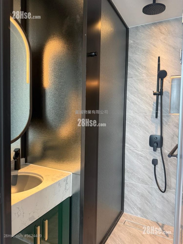 Belgravia Place 租盤 1 房 , 1 浴室 264 平方呎 Belgravia Place 租盤 1 房 , 1 浴室 264 平方呎