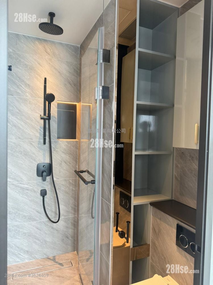 Belgravia Place 租盤 1 房 , 1 浴室 264 平方呎 Belgravia Place 租盤 1 房 , 1 浴室 264 平方呎