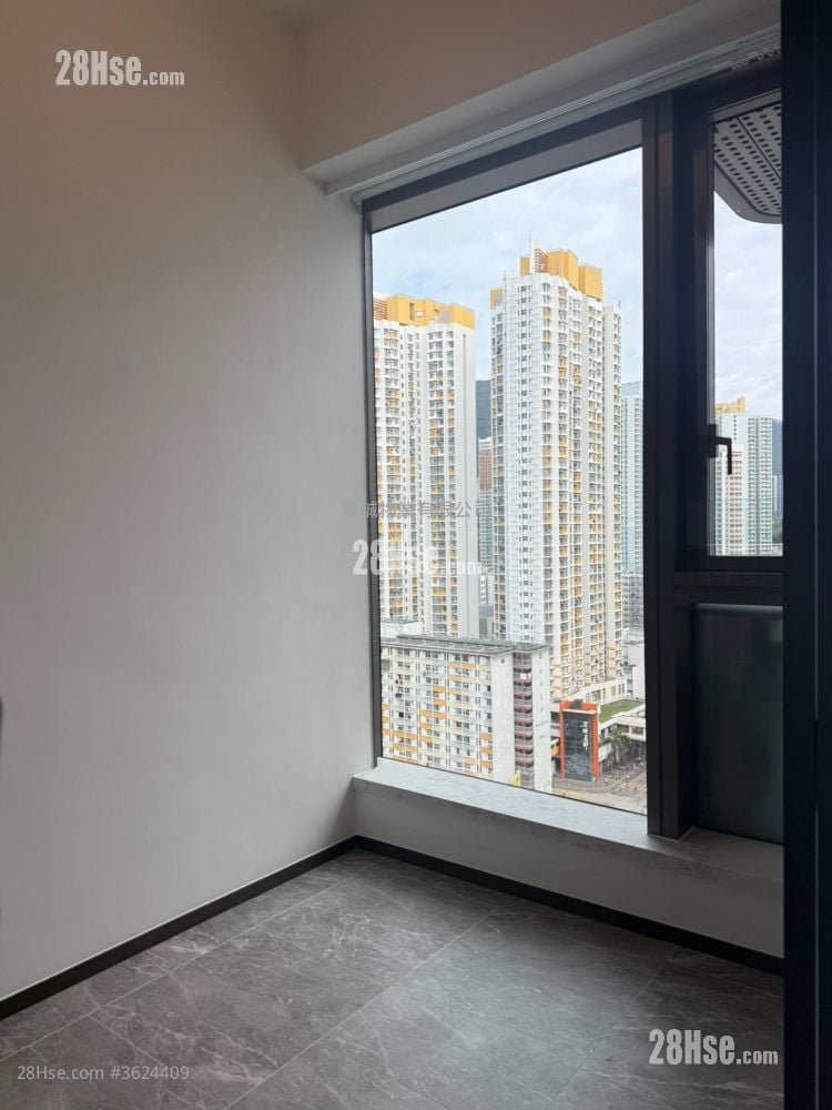 Belgravia Place 租盤 1 房 , 1 浴室 264 平方呎 Belgravia Place 租盤 1 房 , 1 浴室 264 平方呎