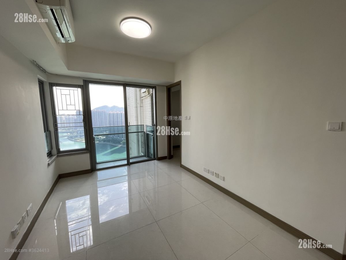 海之戀 租盤 2 房 , 1 浴室 529 平方呎 海之戀 租盤 2 房 , 1 浴室 529 平方呎