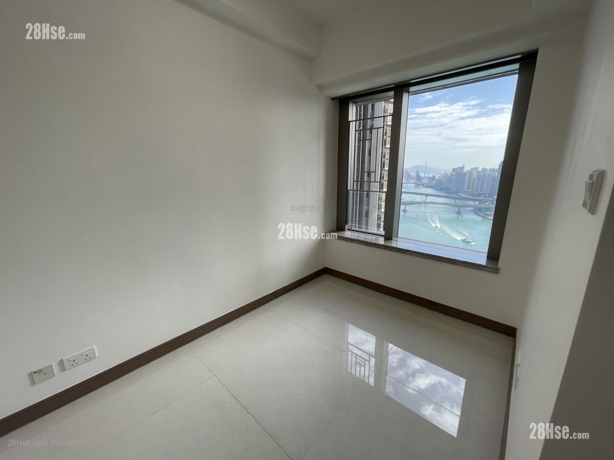 海之戀 租盤 2 房 , 1 浴室 529 平方呎 海之戀 租盤 2 房 , 1 浴室 529 平方呎