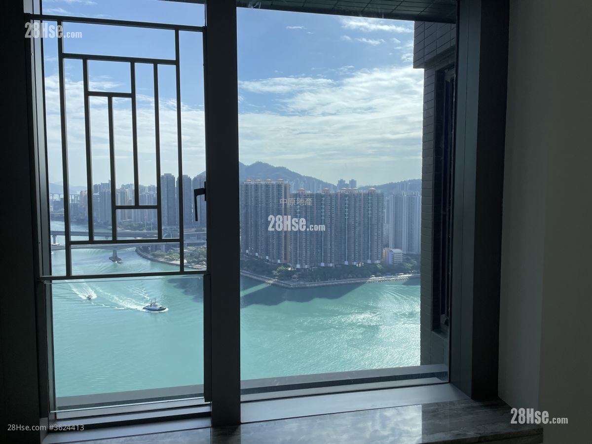 海之戀 租盤 2 房 , 1 浴室 529 平方呎 海之戀 租盤 2 房 , 1 浴室 529 平方呎