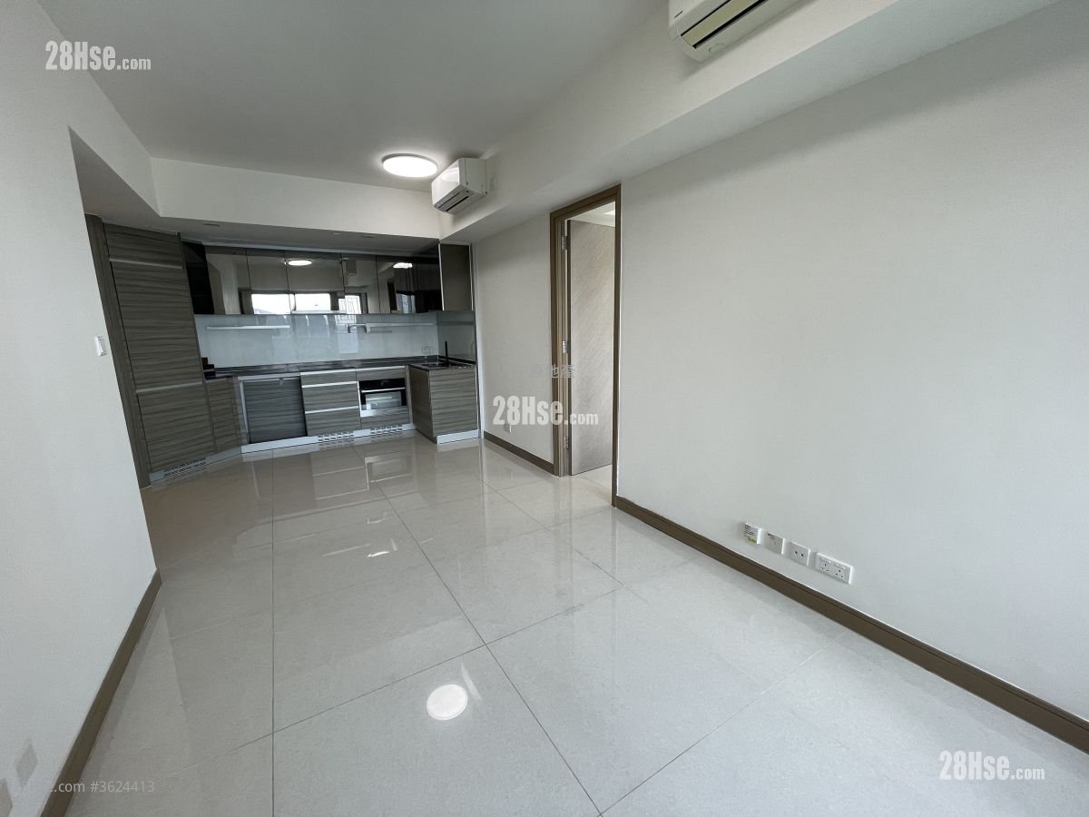 海之戀 租盤 2 房 , 1 浴室 529 平方呎 海之戀 租盤 2 房 , 1 浴室 529 平方呎