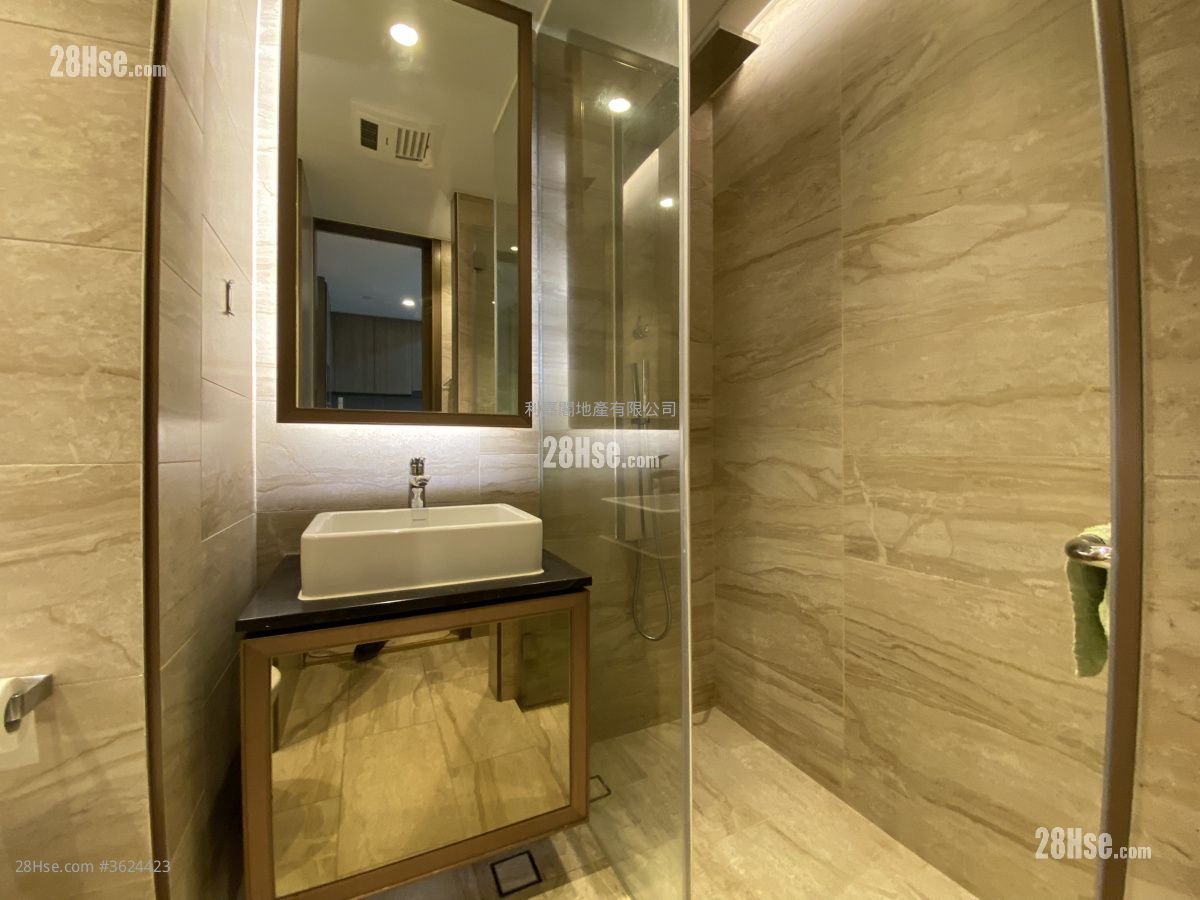 The Met. Acappella Rental 2 Bedrooms , 1 Bathroom 389 ft² The Met. Acappella Rental 2 Bedrooms , 1 Bathroom 389 ft²