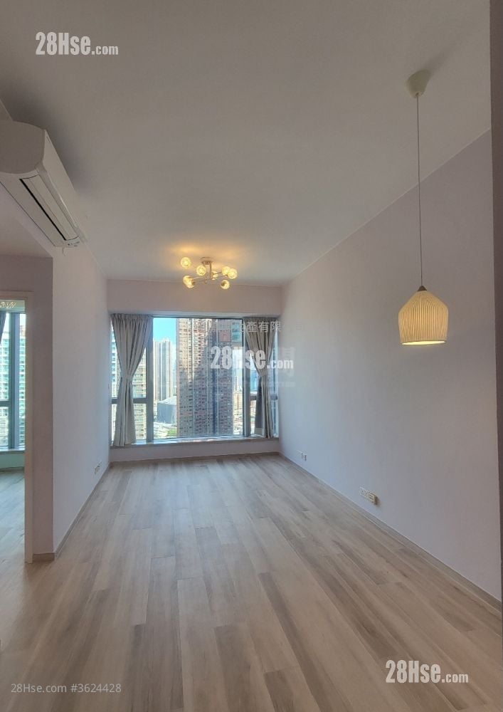 天玺 售盘 2 房 , 2 浴室 658 平方尺 天玺 售盘 2 房 , 2 浴室 658 平方尺