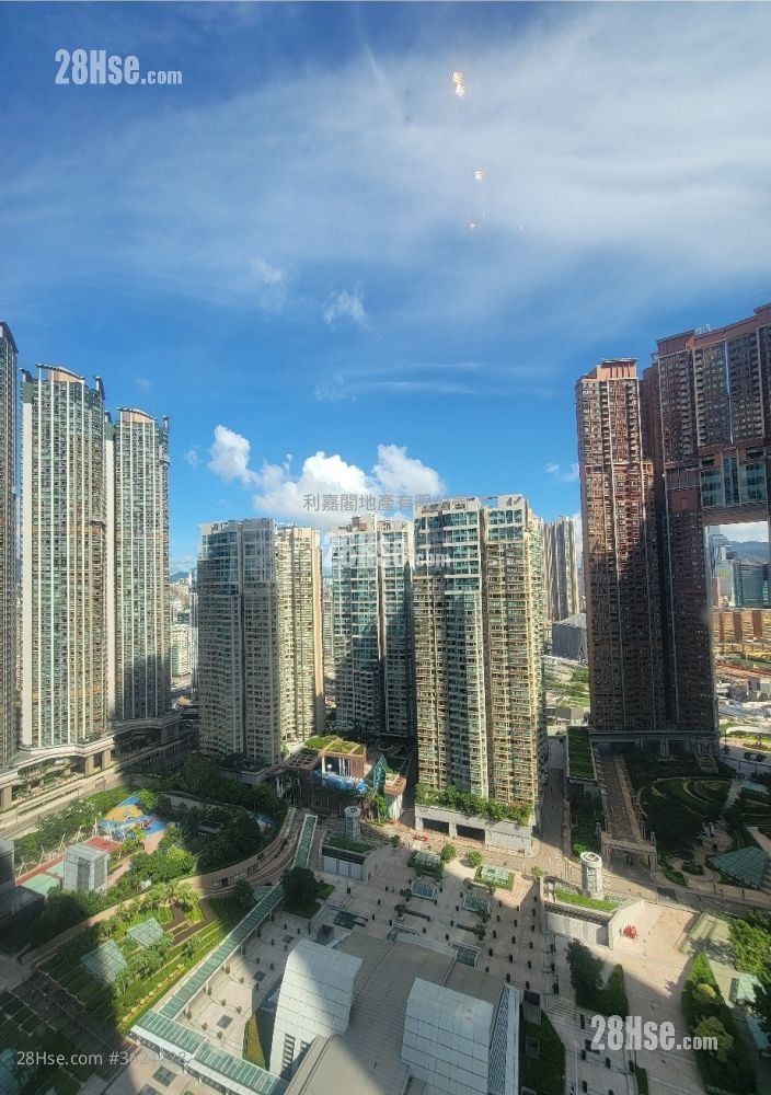 天玺 售盘 2 房 , 2 浴室 658 平方尺 天玺 售盘 2 房 , 2 浴室 658 平方尺